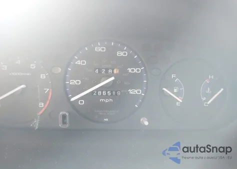 2000 Honda Civic Ex из США, поврежденный, VIN 1HGEJ8148YL094045